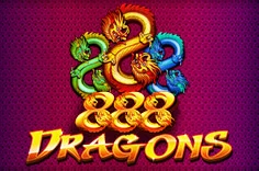 Видеослот 888 Dragons