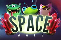 Space Wars игровой автомат